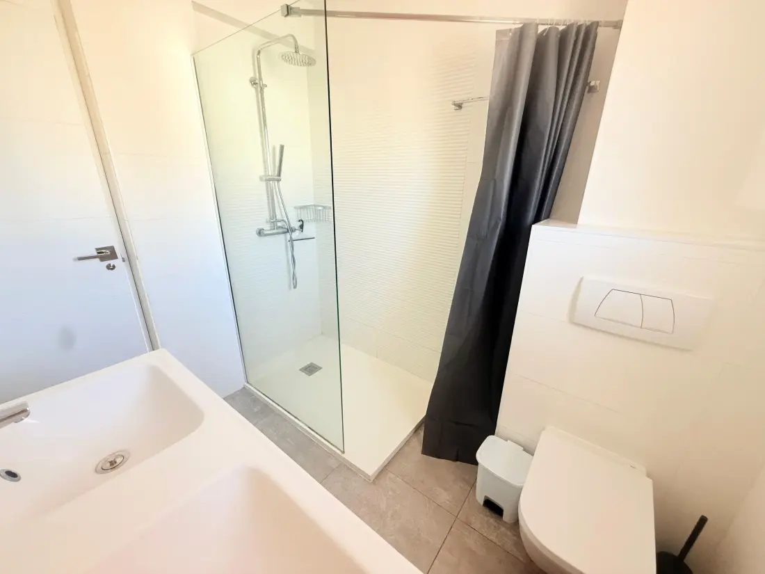 Résidence Wohnung "La Perla Calpe" mit 3 Schlafzimmern