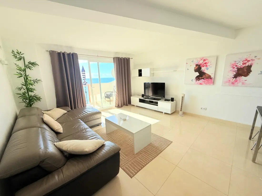 Résidence Wohnung "La Perla Calpe" mit 3 Schlafzimmern