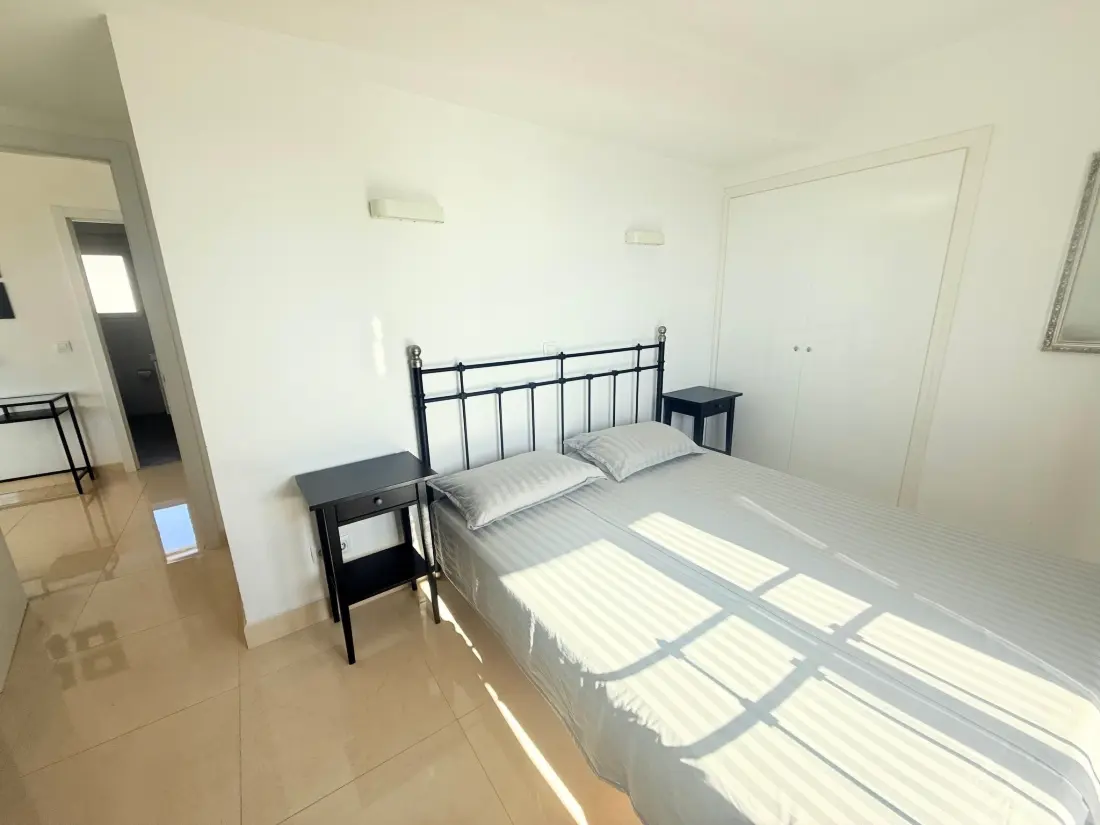 Résidence Wohnung "La Perla Calpe" mit 3 Schlafzimmern