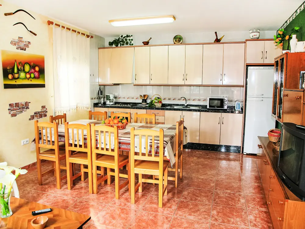 Maison de Vacances Camarles