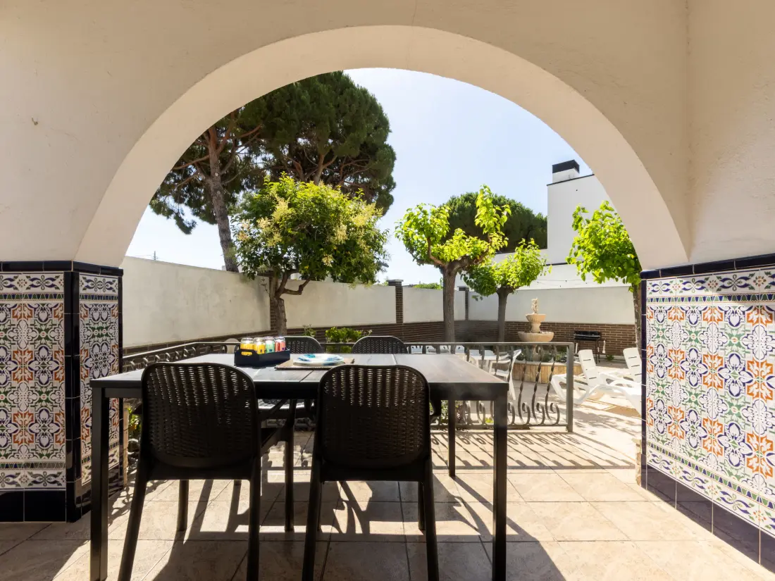 Maison de Vacances Cambrils