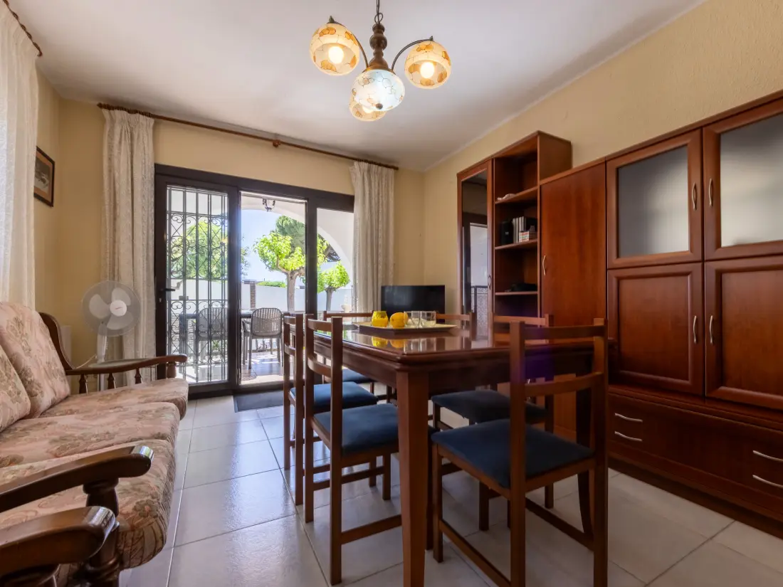 Maison de Vacances Cambrils