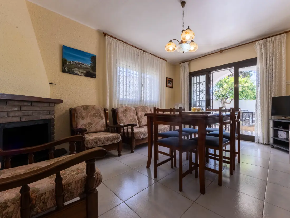 Maison de Vacances Cambrils