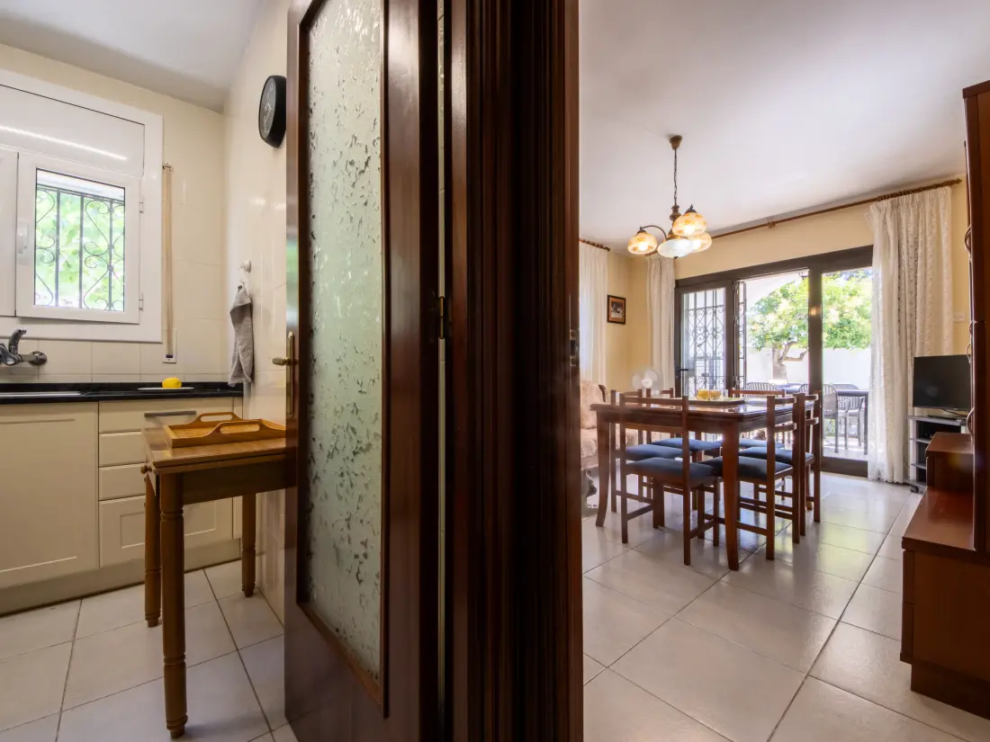 Maison de Vacances Cambrils