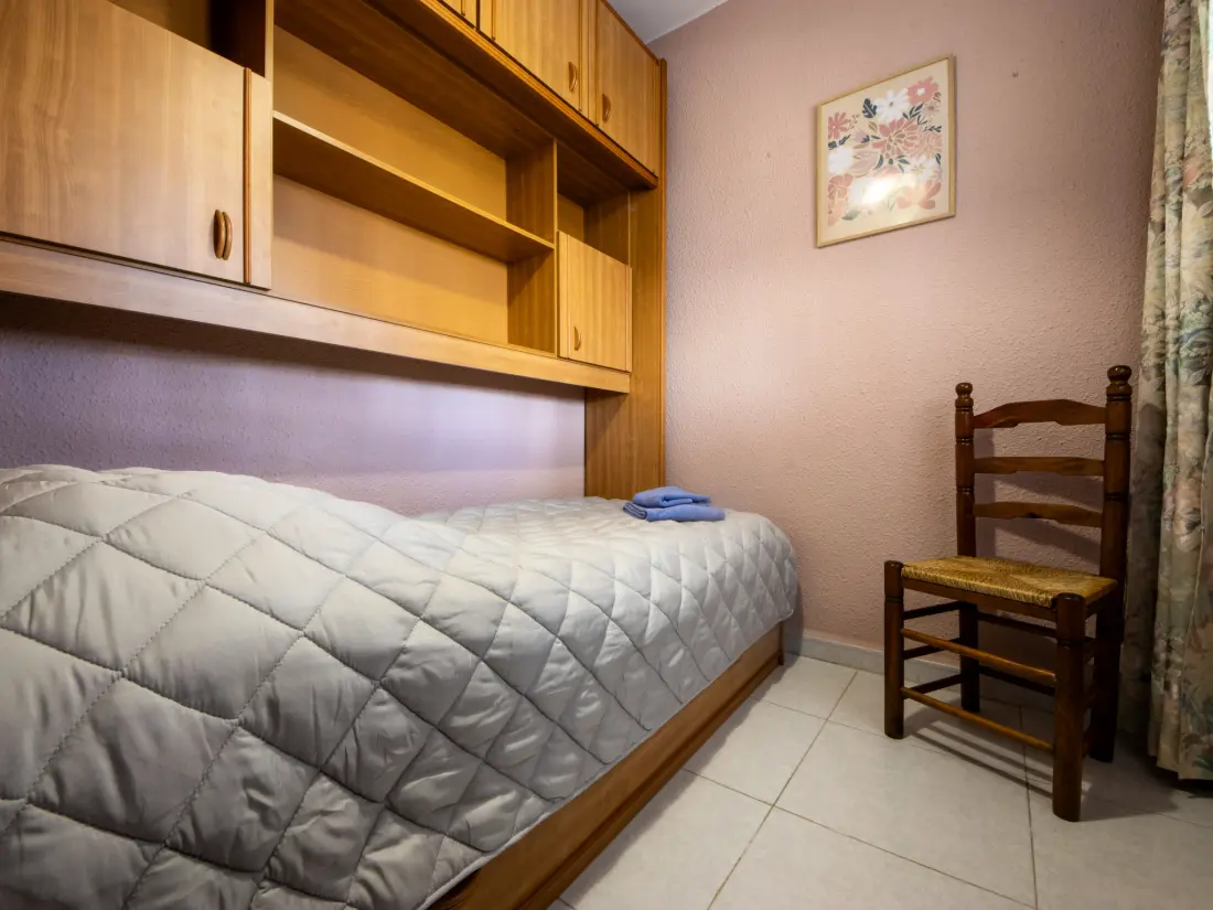 Maison de Vacances Cambrils