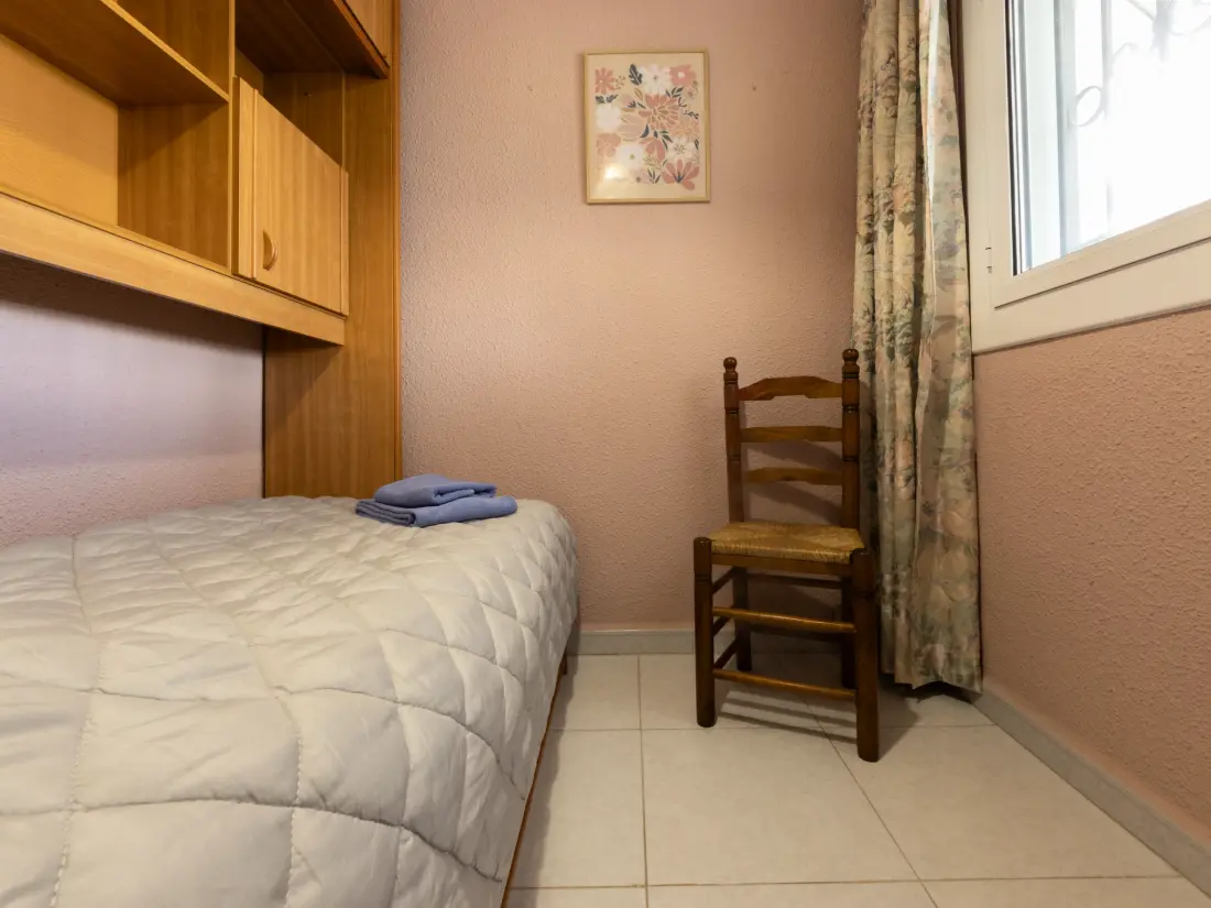 Maison de Vacances Cambrils