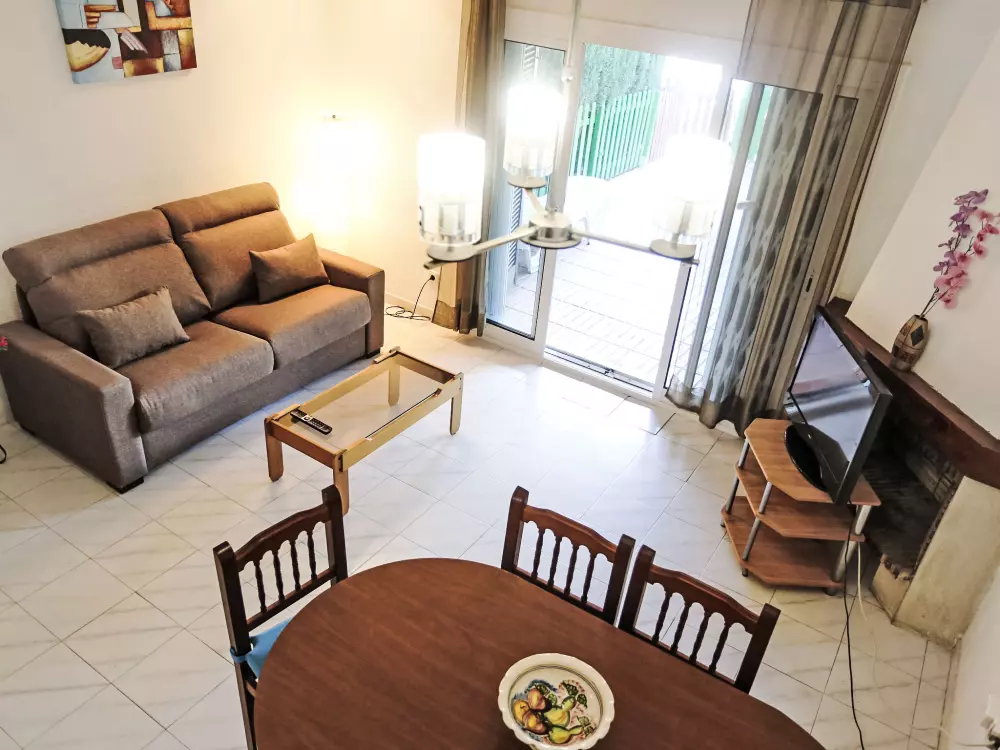 Maison de Vacances Cambrils