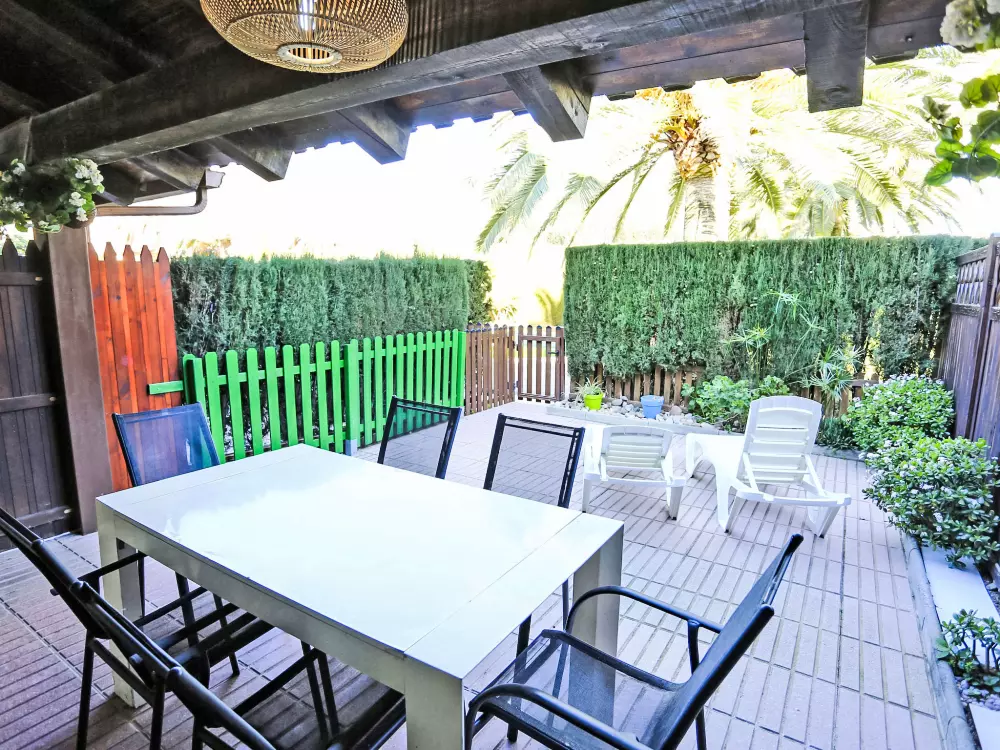 Maison de Vacances Cambrils