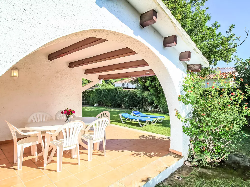 Maison de Vacances Cambrils