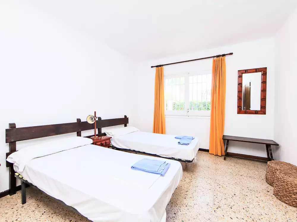 Maison de Vacances Cambrils