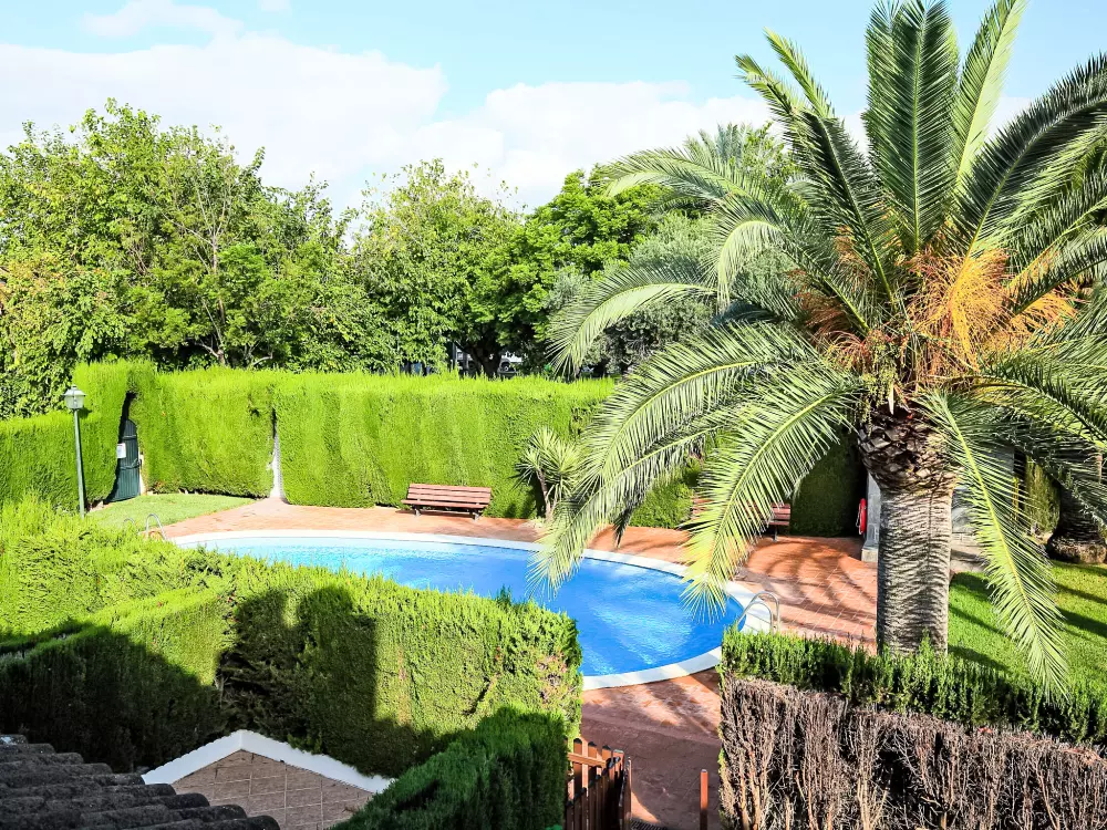 Maison de Vacances Cambrils