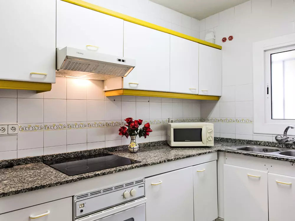 Maison de Vacances Cambrils