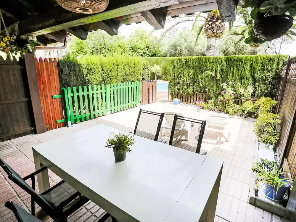 Maison de Vacances Cambrils