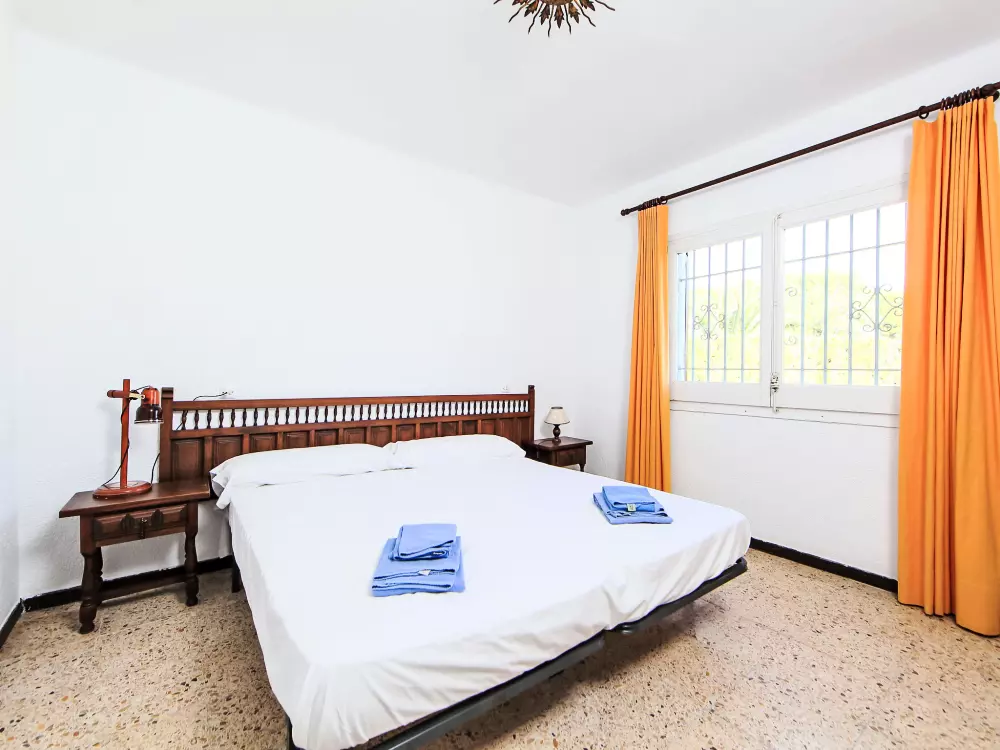 Maison de Vacances Cambrils