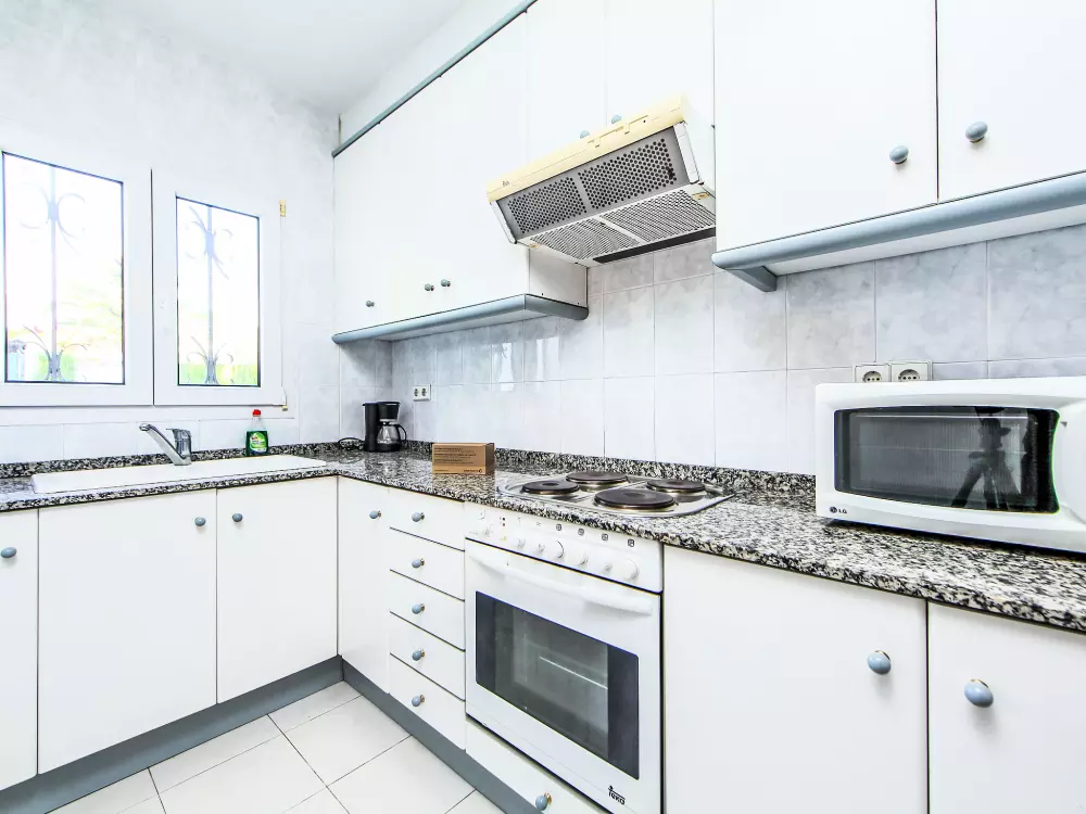 Maison de Vacances Cambrils