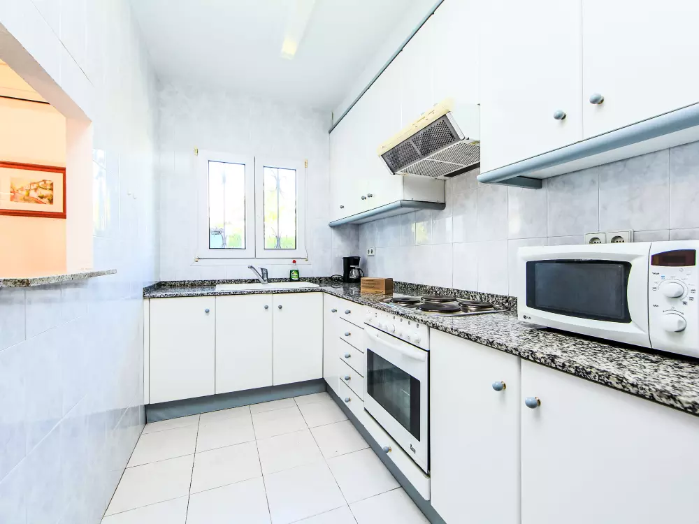 Maison de Vacances Cambrils