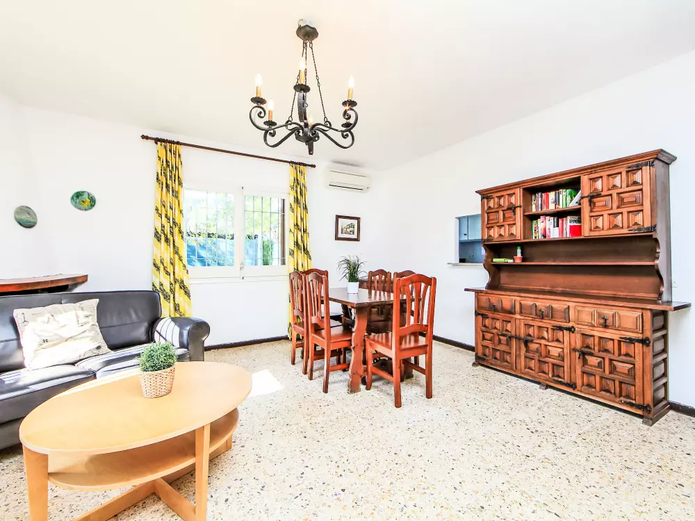 Maison de Vacances Cambrils