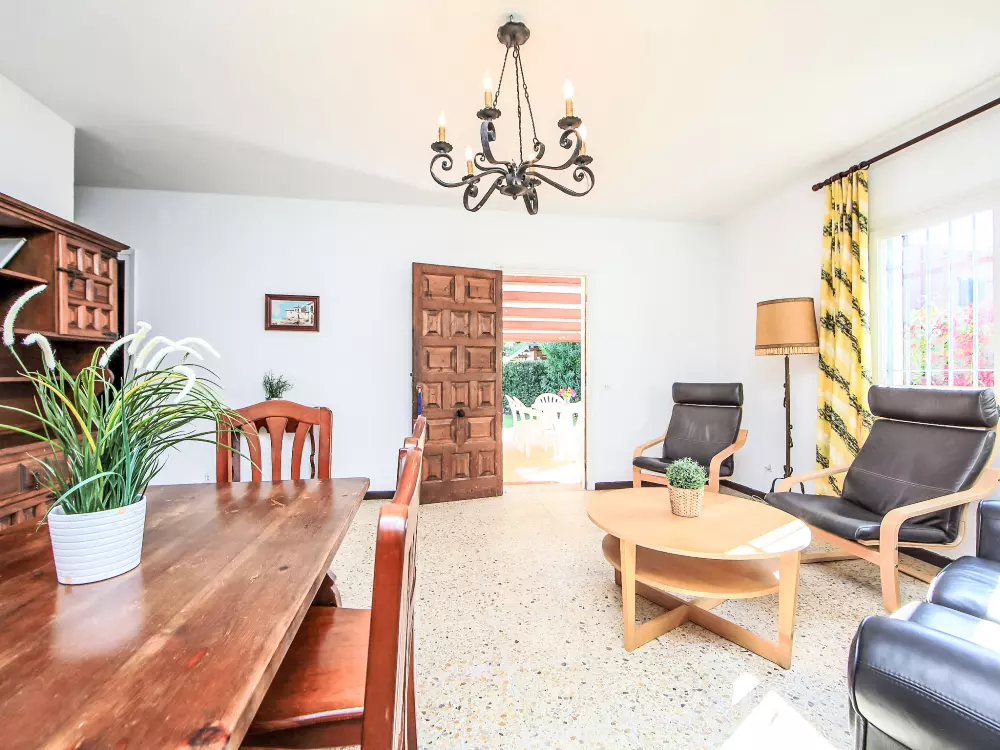 Maison de Vacances Cambrils