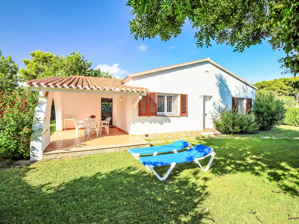 Maison de Vacances Cambrils