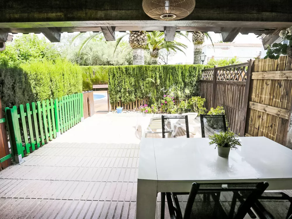 Maison de Vacances Cambrils