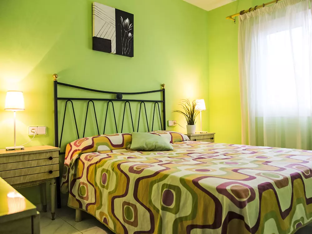 Maison de Vacances Cambrils