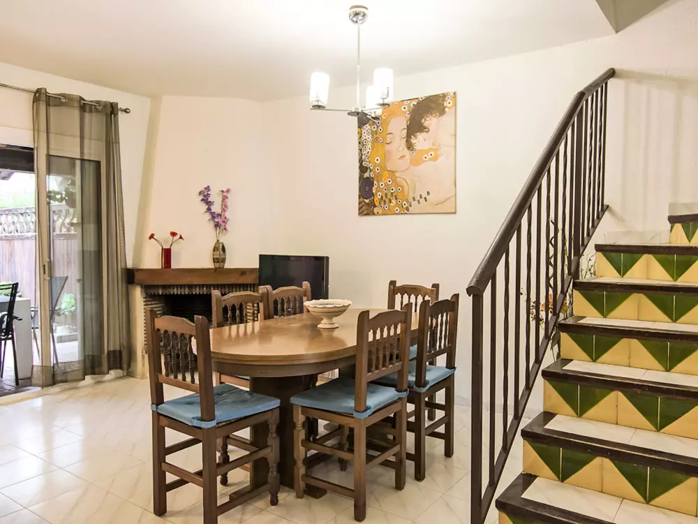 Maison de Vacances Cambrils