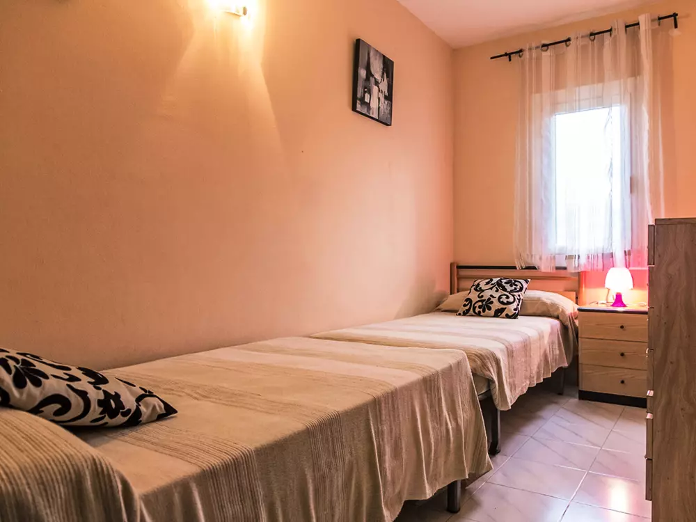 Maison de Vacances Cambrils