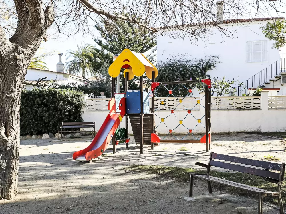 Maison de Vacances Cambrils