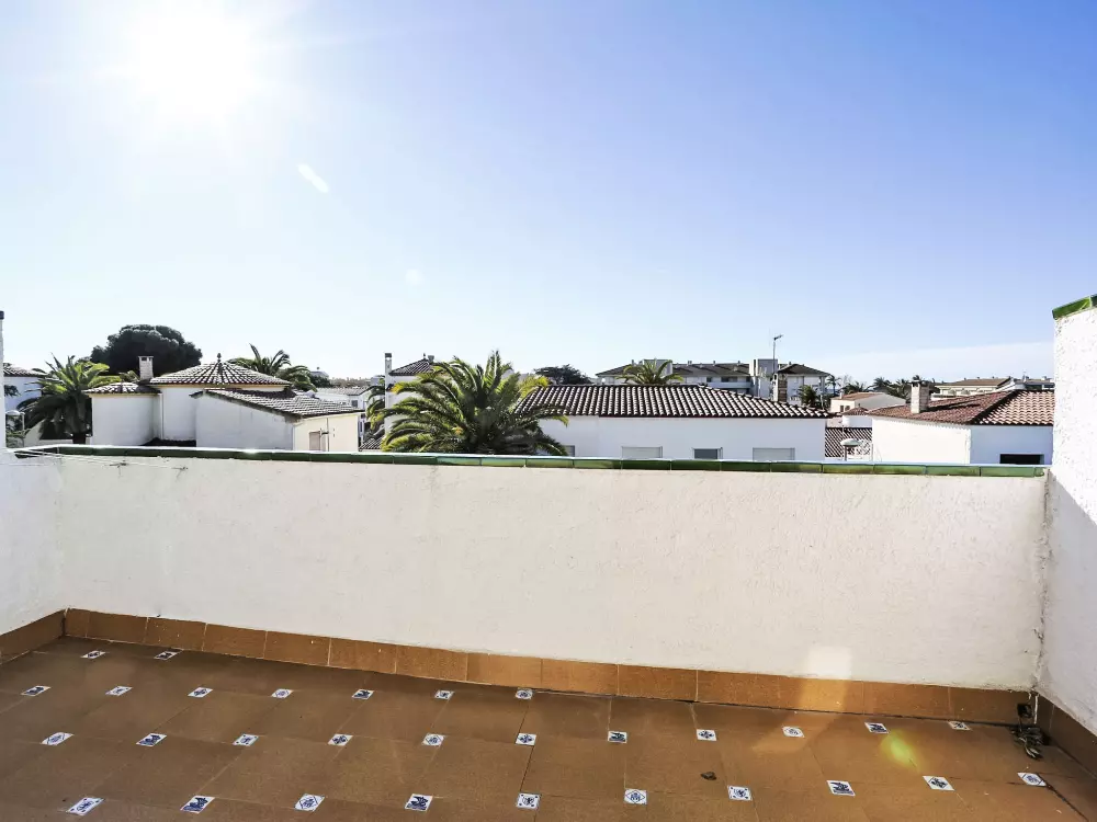 Maison de Vacances Cambrils