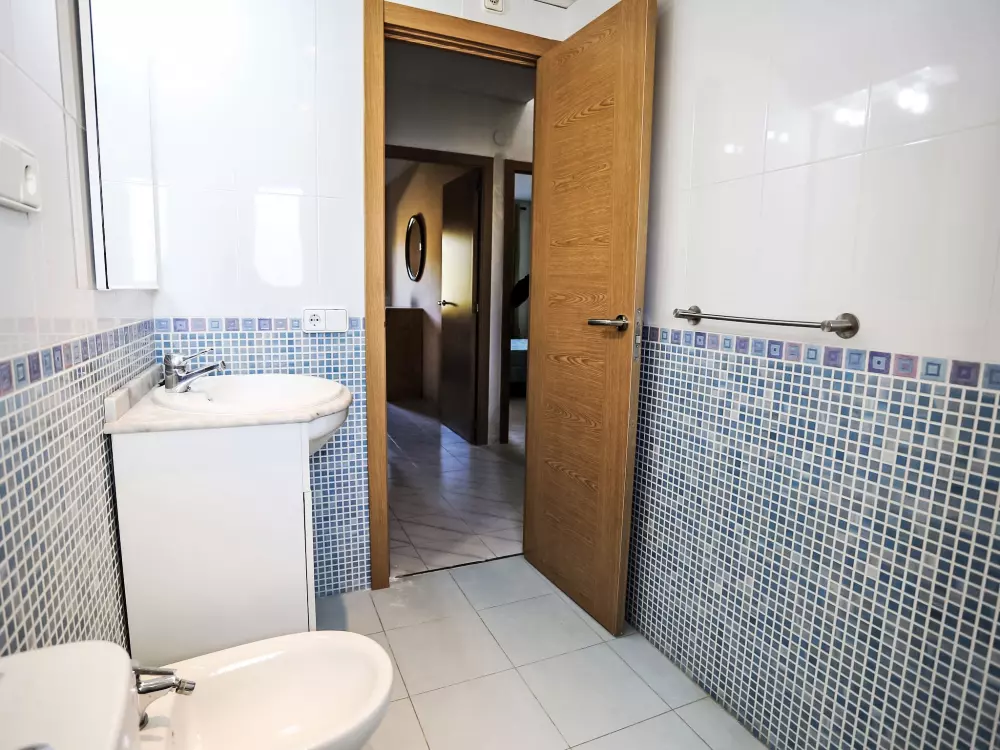 Maison de Vacances Cambrils