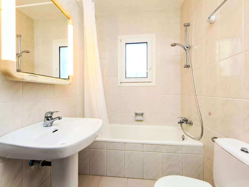 Maison de Vacances Cambrils