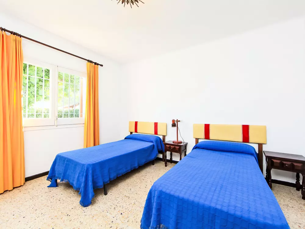 Maison de Vacances Cambrils