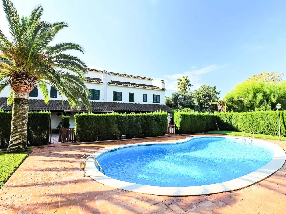 Maison de Vacances Cambrils