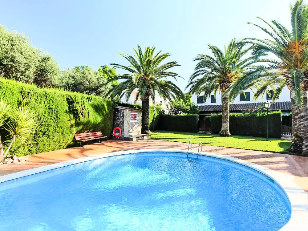 Maison de Vacances Cambrils