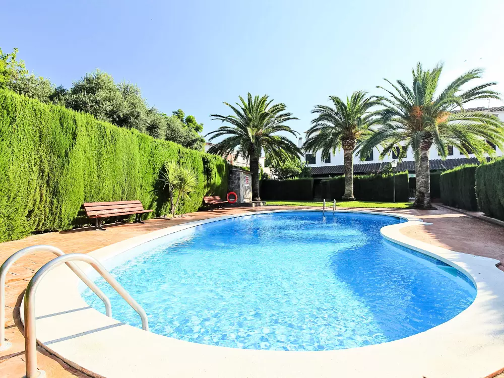 Maison de Vacances Cambrils