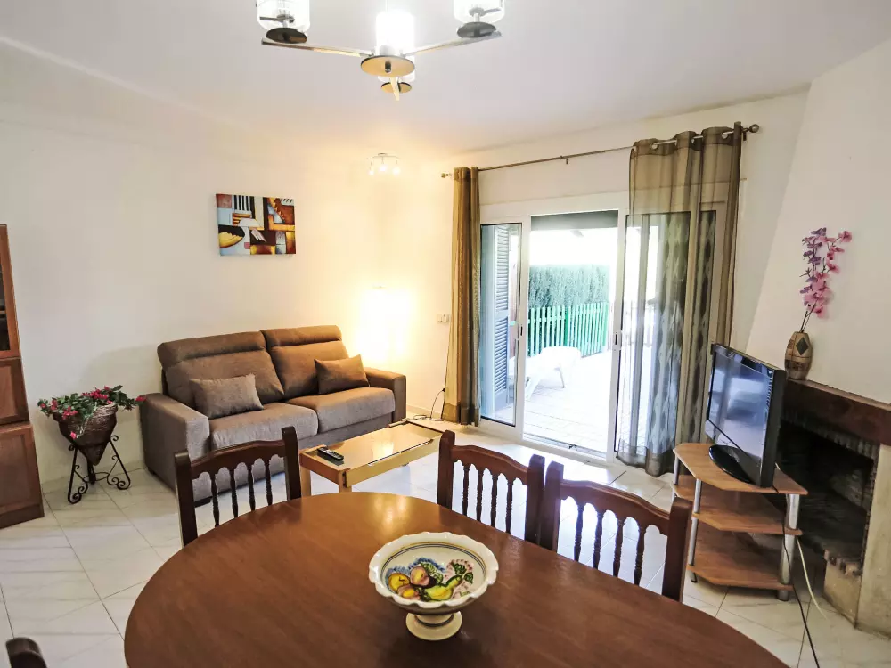 Maison de Vacances Cambrils