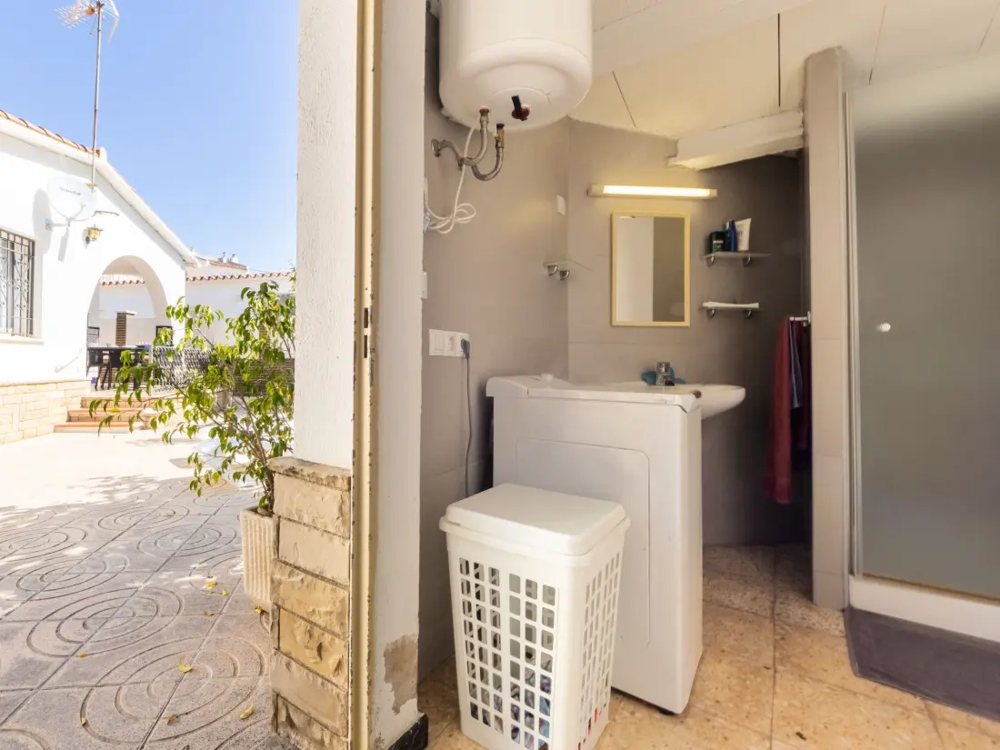 Maison de Vacances Cambrils