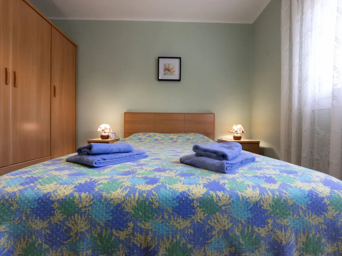 Maison de Vacances Cambrils