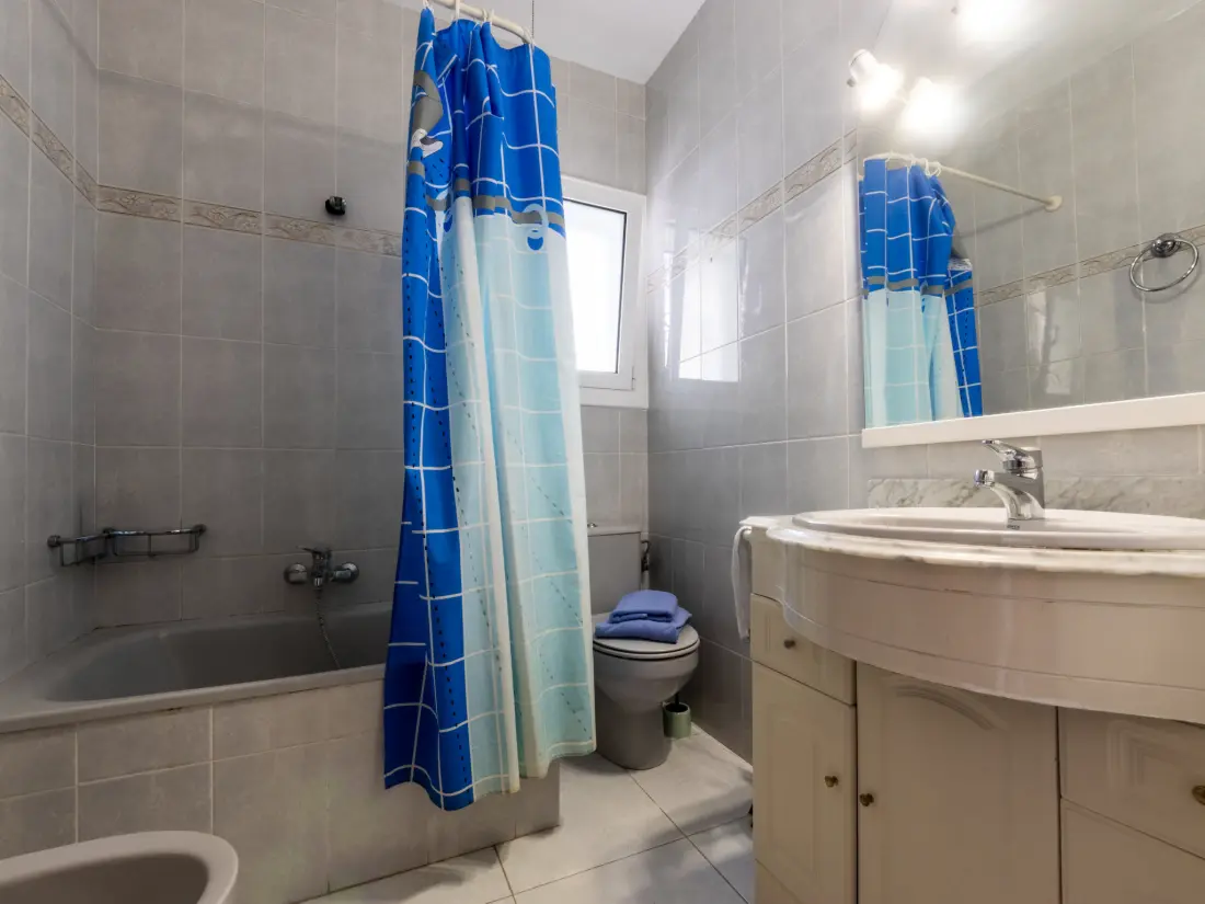 Maison de Vacances Cambrils