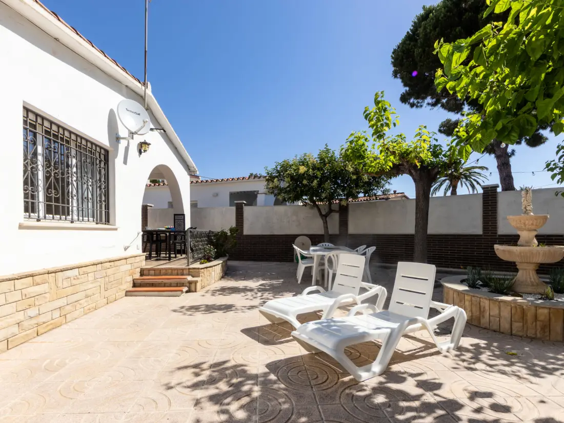 Maison de Vacances Cambrils