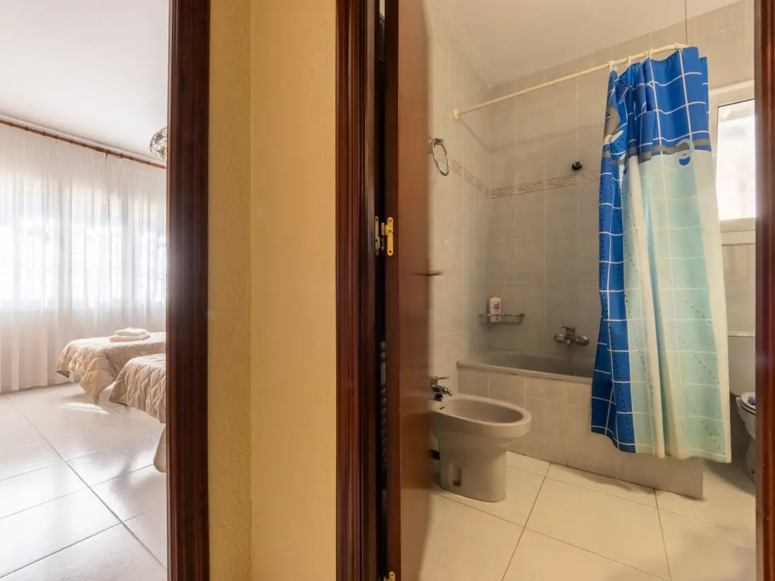 Maison de Vacances Cambrils
