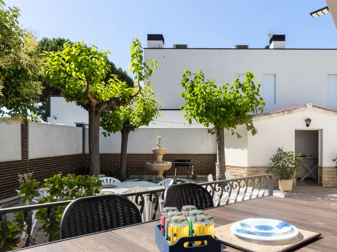 Maison de Vacances Cambrils