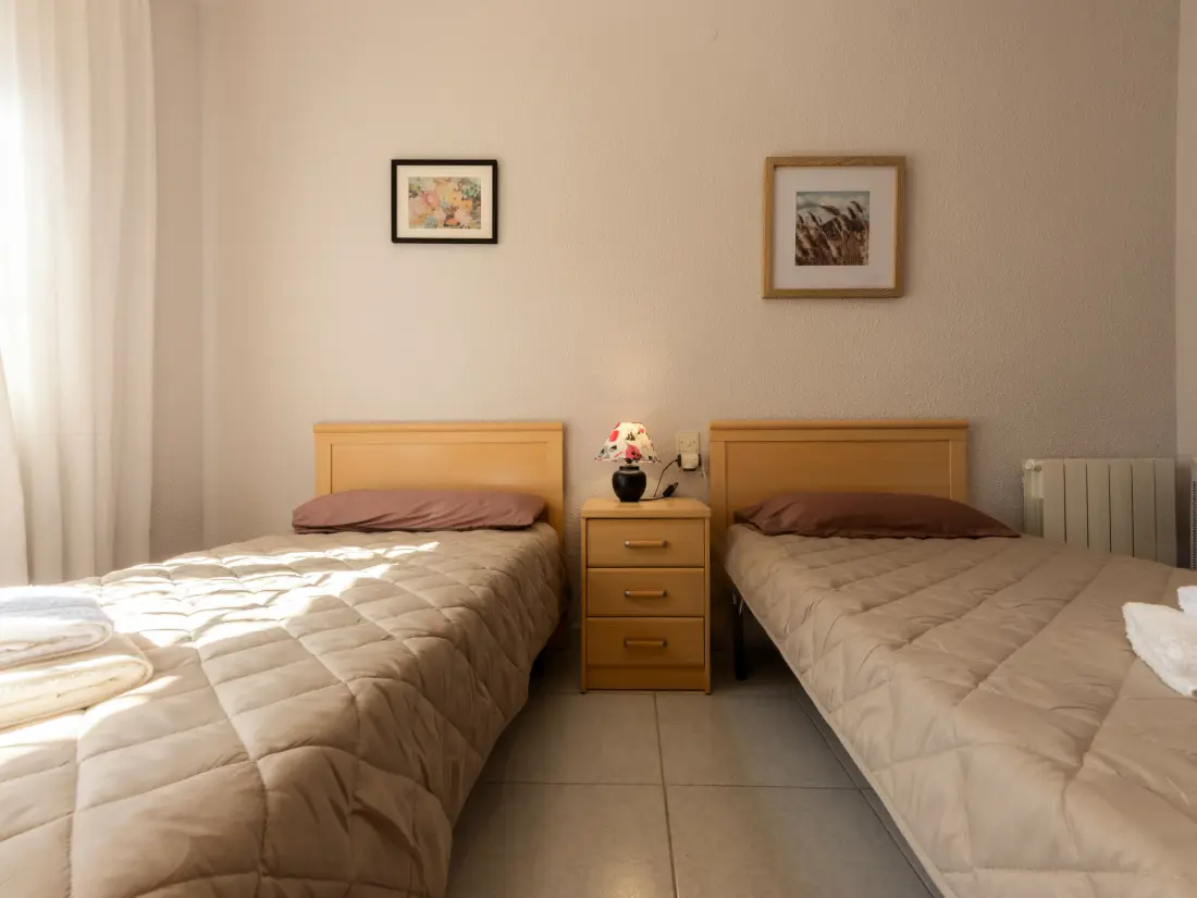 Maison de Vacances Cambrils
