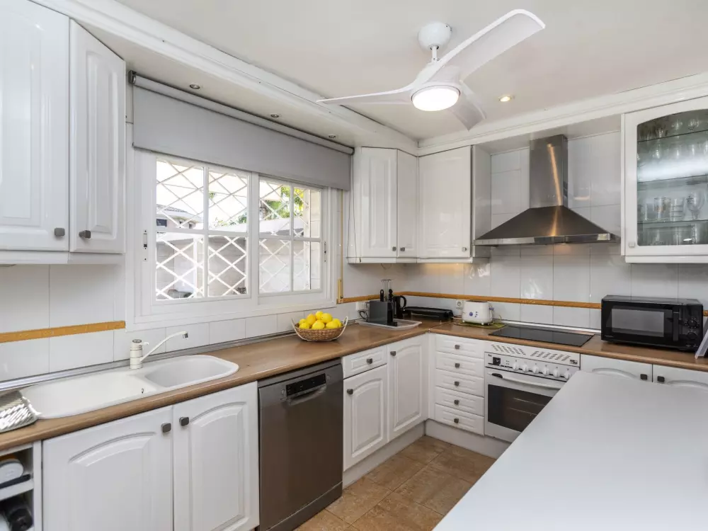 Maison de Vacances Cambrils