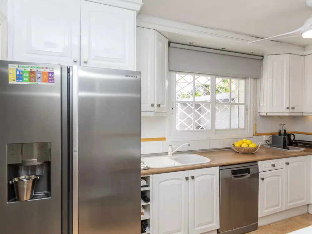 Maison de Vacances Cambrils