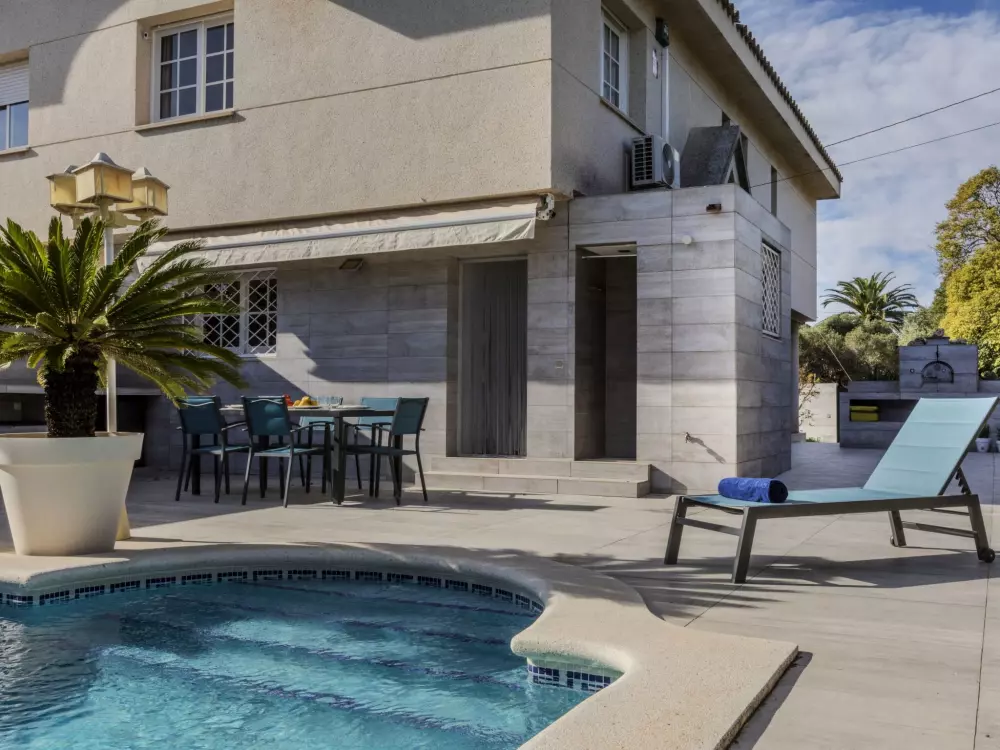 Maison de Vacances Cambrils