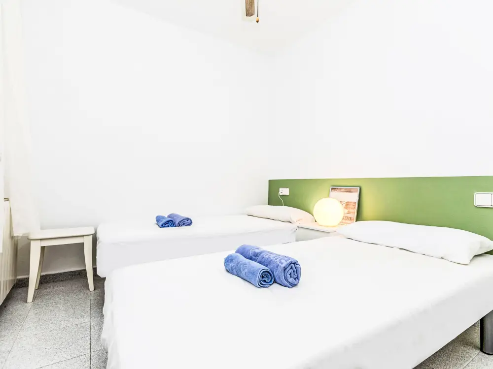 Maison de Vacances Cambrils