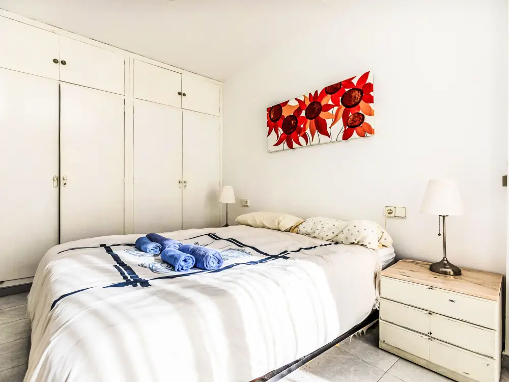 Maison de Vacances Cambrils