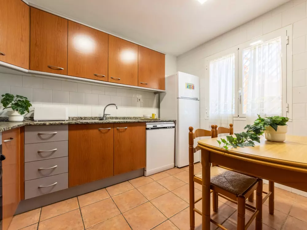 Maison de Vacances Cambrils