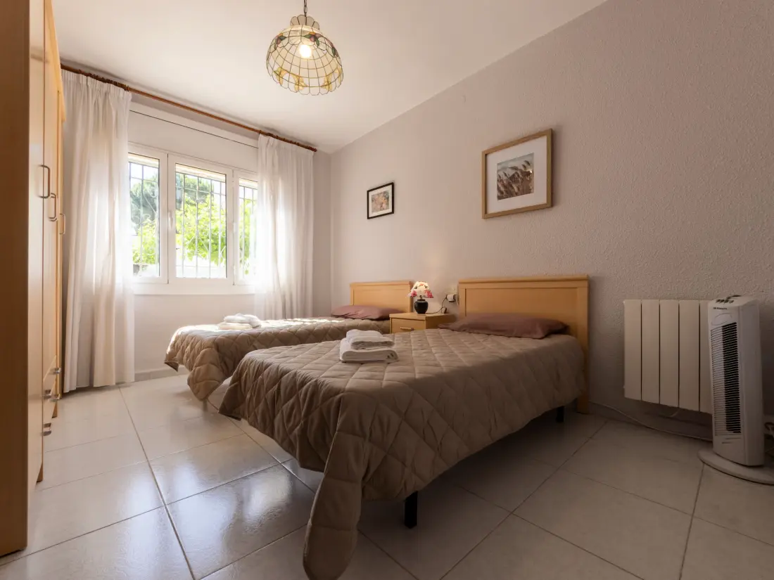 Maison de Vacances Cambrils